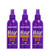 Aussie Hair Insurance Leave-In Conditioner Spray, Frizz Control, Softening with Jojoba & Sea Kelp, Moisturizing Treatment for All