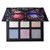 UCANBE Beauty Highlighter Makeup Palette - 6 Colors Shimmery Powder Makeup Palette Pearl White Blonde Blue Purple Silver
