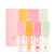 Hydrating Lip Glow Oil, Moisturizing Lip Oil Gloss Transparent Plumping Lip Gloss, Fruit Extract Lip Oil Set T