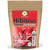 Hibiscus Tea 1LB (16Oz) 100% CERTIFIED Organic Hibiscus Flowers Herbal Tea (CUT&SIFTED), Caffeine Free Tea (200+ cups) 1