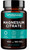 Magnesium Citrate Powder Capsules 400mg  [180 Count] Pure Non-GMO Supplements  Made in The USA