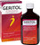 Geritol, Liquid Vitamin and Iron Supplement, Energy Support, Contains High Potency B-Vitamins and Iron, Pleasant Tasting