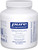 Pure Encapsulations Magnesium (Citrate) - Supplement for Sleep, Heart Health, Cognitive Health, Bone Health, Energy, Mus