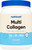 Nutricost Multi Collagen Protein Complex (Unflavored, 30 Servings