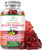 Purify Life Vegan Collagen Gummies with Biotin Vitamins for Hair