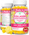Lunakai Delicious USA Made Collagen Gummies - 200mg Non-GMO Anti-