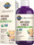 Garden of Life Organics Elderberry & Zinc for Children's