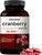 NatureBell Cranberry Pills 36,000mg with Acerola | 100:1