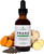 Leefy Organics PRANA - The Original Organic Liquid Turme
