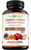 120 Capsules of USDA Organic Turmeric Root Powder, USDA