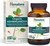 Himalaya Organic Ashwagandha, 60 Day Supply, Herbal Supp