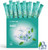 Mouthwash Travel Size Portable 60 Individual Disposable Mouthwash Pack