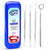 Dental Hygiene Kit - Calculus & Plaque Remover Dental Tool Set - Stain