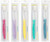 Nimbus Extra Soft Toothbrushes (Compact Size Head) Periodontist Design