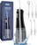 Onlyone Water Dental Flosser Pick for Teeth, 300ML Portable Oral Irrig