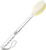 Back Scrubber Long Handle for Shower,Back Brush Dual-Sided with Stiff
