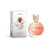 Rose eau de toilette women's perfume - with notes of rose, luxury perf