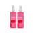 Melon & Plum Body Mist for Women - Fragrance Spray - 8.4 fl oz - Refre