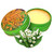 VALLEY LILY Perfume - Eau de Parfum - Solid Balm - Natural Essential O