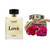 Lazell Love for Women Perfume | Impression by Cloe | Eau De Parfum 3.4