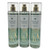 Bath & Body Works Midnight Swim Fragrance Mist 8oz - pack of 3