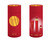 Perry Ellis 360° Red for Women 3-Piece Gift Set