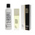 ALYSSA ASHLEY Musk Perfume for Women and Lotion Gift Set
