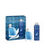 Nautica Blue 2-Piece Giftset, Eau de Toilette & Deodorizing Body Spray