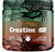 EarthNutri Pure Creatine Made with Creapure® Creatine Monohydrate Powd