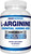 Arazo Nutrition Premium L Arginine - 1340mg Nitric Oxide Booster with