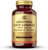 Solgar 5-HTP 100 mg, 90 Vegetable Capsules - Promotes Relaxation - Pos