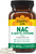 Country Life N-Acetyl Cysteine (NAC) 750 mg  Premium Liver Support an