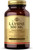 SOLGAR L-Lysine 500 mg - 100 Vegetable Capsules - Skin & Tissue Suppor