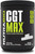 NutraBio CGT-MAX Powder- Creatine, Glutamine and Taurine to Support Mu