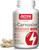 Jarrow Formulas L-Carnosine Dipeptide Antioxidant 1000 mg, Dietary Sup