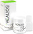 Healios Unflavored Oral Health and Dietary Supplement, Powder Form, Na