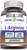Amazing Formulas L-Arginine Supplement | 500 Mg Per Serving | 250 Caps