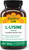 Country Life L-Lysine 500mg with B-6, Supports Immune Health, Promotes
