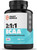 Crazy Muscle BCAA Pills with The Perfect 2:1:1 Ratio of Branched Chain