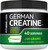 Fitness Labs German Creatine Powder | 7.05 oz | 39 Servings | Creapure
