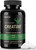 Micronized Creatine Monohydrate Capsules 200G, 200 Creatine Capsules S