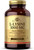 Solgar L-Lysine 1000 mg, 100 Tablets - Enhanced Absorption and Assimil