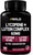 Lycopene + Lutein Supplement 60mg | Lycopene 40mg from Tomato & Lutein