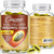 Ubiquinol CoQ10 600 MG Softgels with Omega-3 & Shilajit & PQQ, Advance