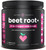 Beet Root Powder Circulation Supplement | Superfood Powder Nitric Oxid