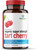 Super Strength Organic Montmorency Tart Cherry Supplement  50:1 Conce