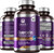 Smart Nutra Labs Quercetin 1000mg- 180 Vegan Capsules, 100% Pure Querc