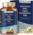 Urolithin A Supplement 1000mg with NAD+,CoQ10,Resveratrol,PQQ Suppleme