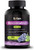 SYLAN Trans Resveratrol Supplement 1000mg 180 Capsules Antioxidant Ant