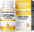 Physician's CHOICE Curcumin Meriva 500 - Clinically Studied - Better A